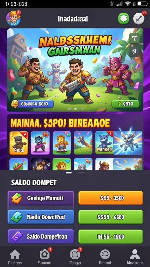 Screenshot 5zk nomor 2