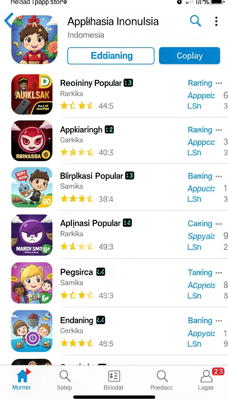 Screenshot 77lucks nomor 3