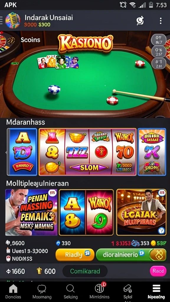 Screenshot bigbet78 nomor 1