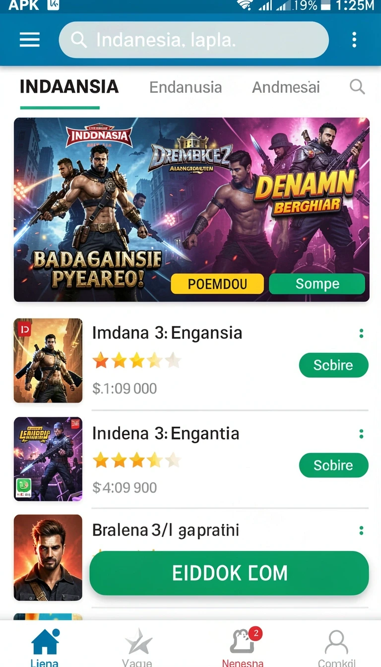 Screenshot bigwin88 nomor 3