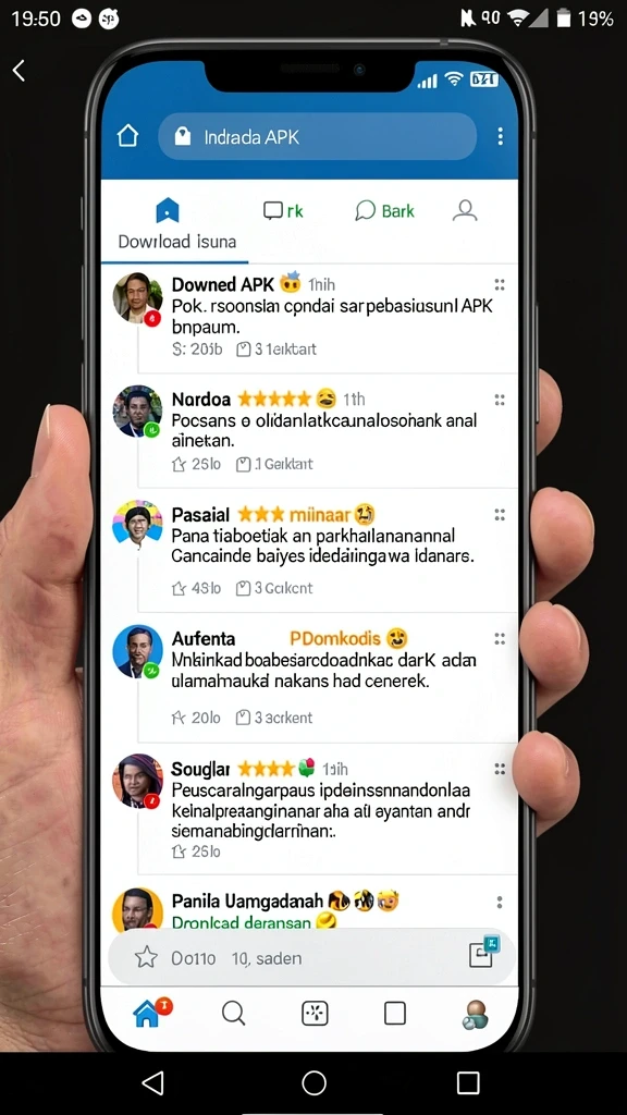 Screenshot bigwinner nomor 1