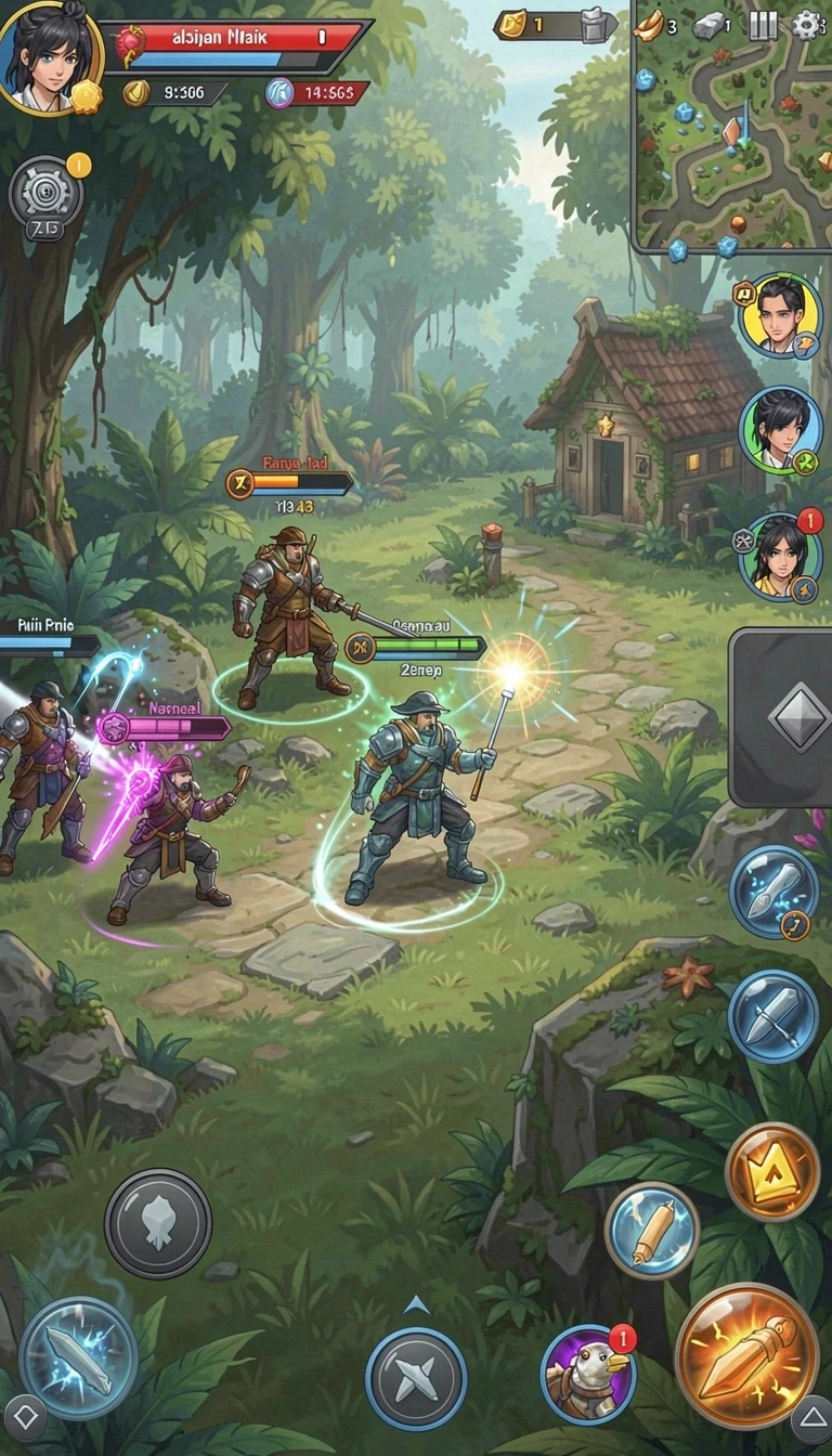 Screenshot bingo188 nomor 1
