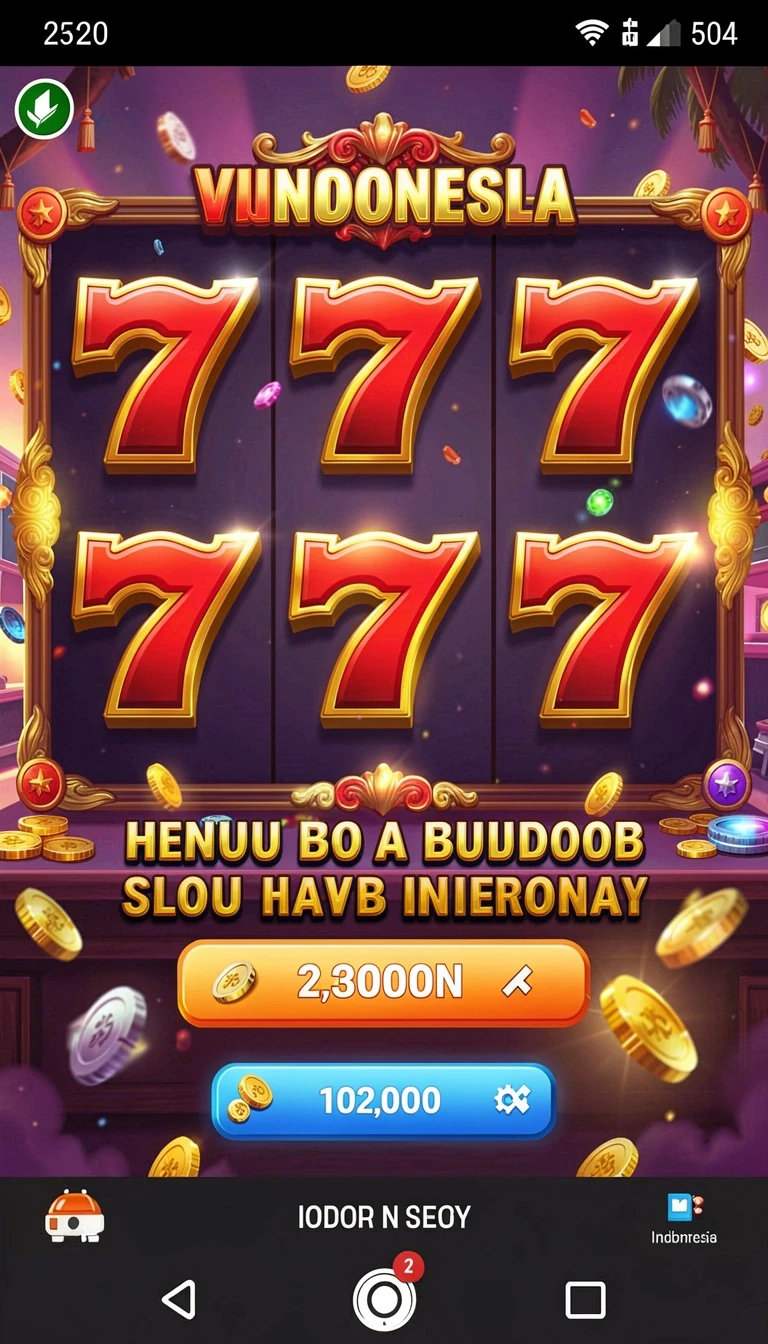 Screenshot bingo188 nomor 3