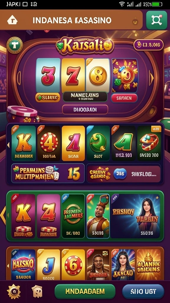 Screenshot borneo303 nomor 1