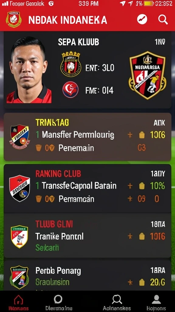 Screenshot brojp nomor 2