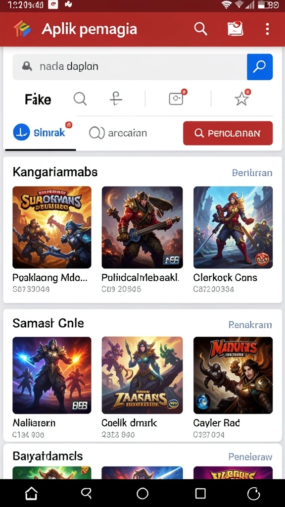 Screenshot brojp nomor 3