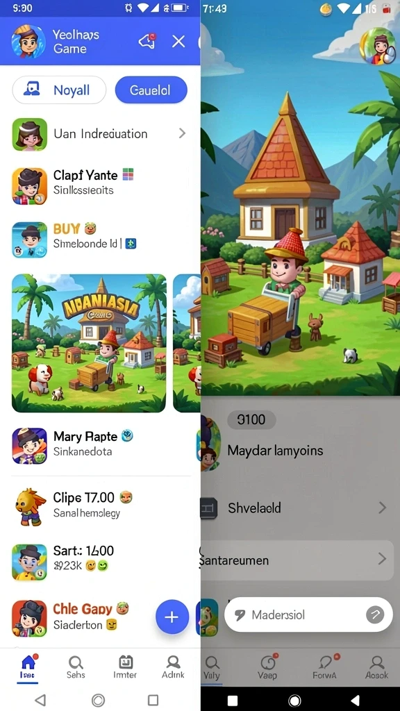 Screenshot catur777 nomor 2