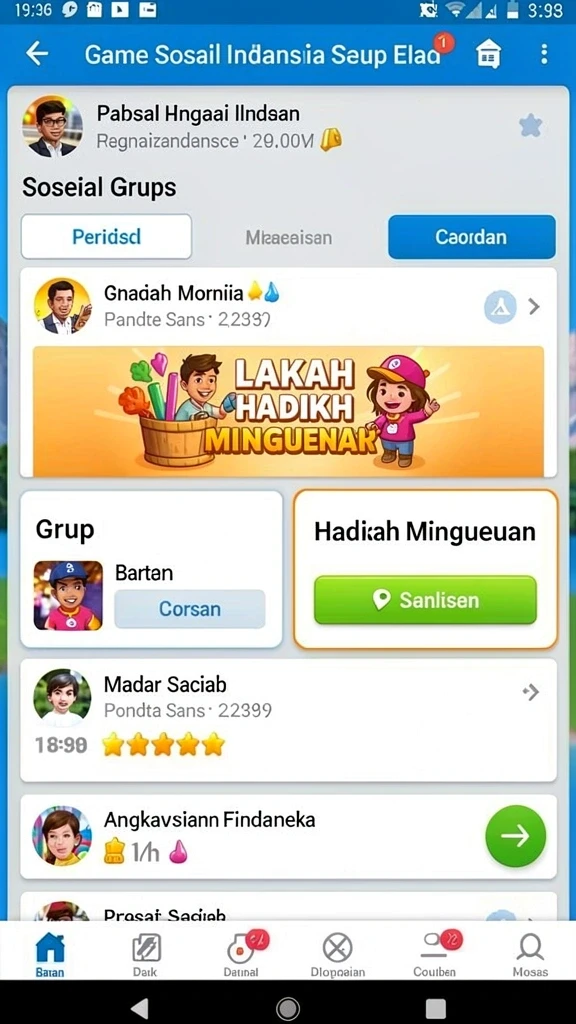 Screenshot cendana777 nomor 1