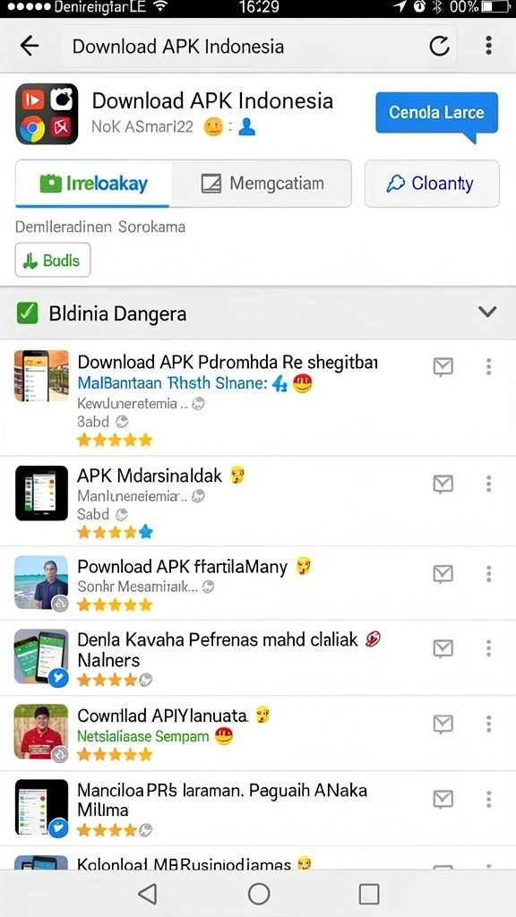 Screenshot cendana777 nomor 3