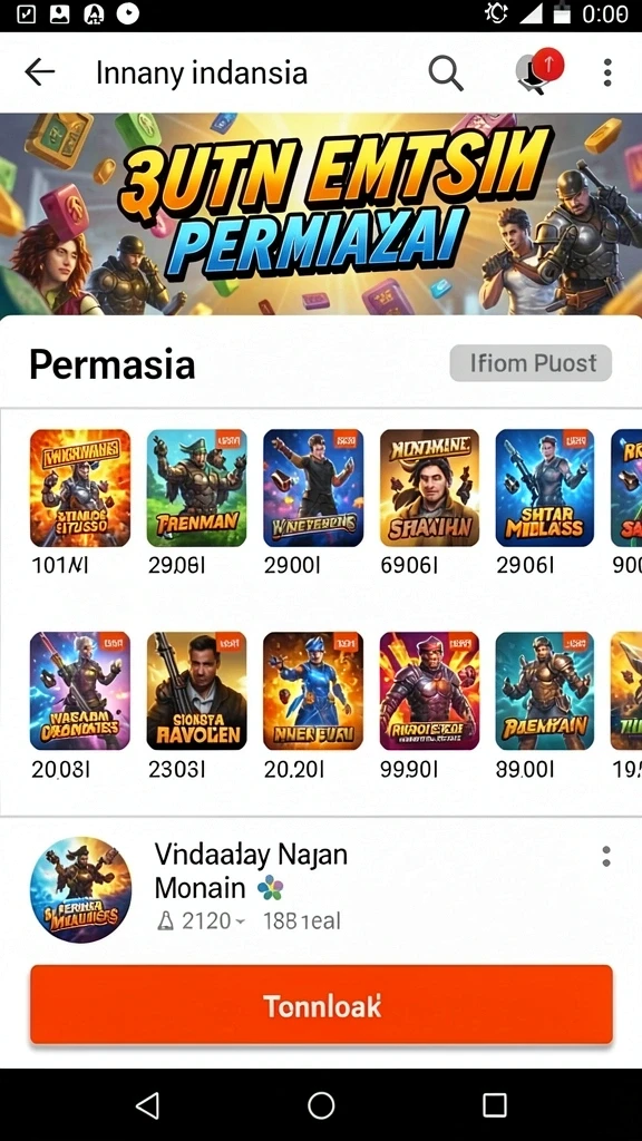 Screenshot dan777 nomor 2