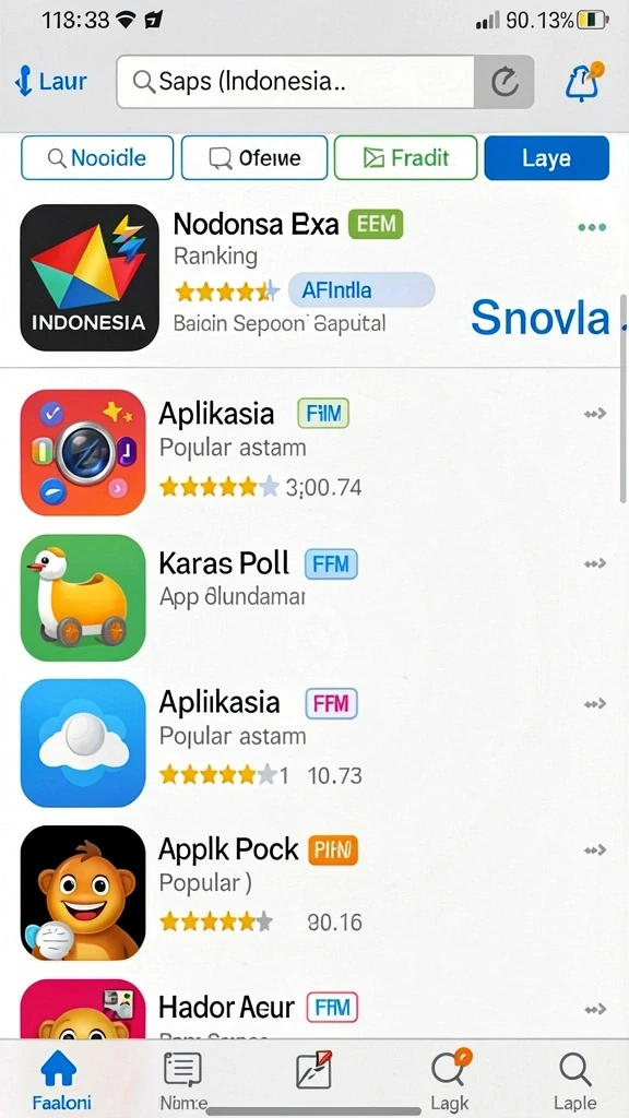 Screenshot direkturtoto nomor 3