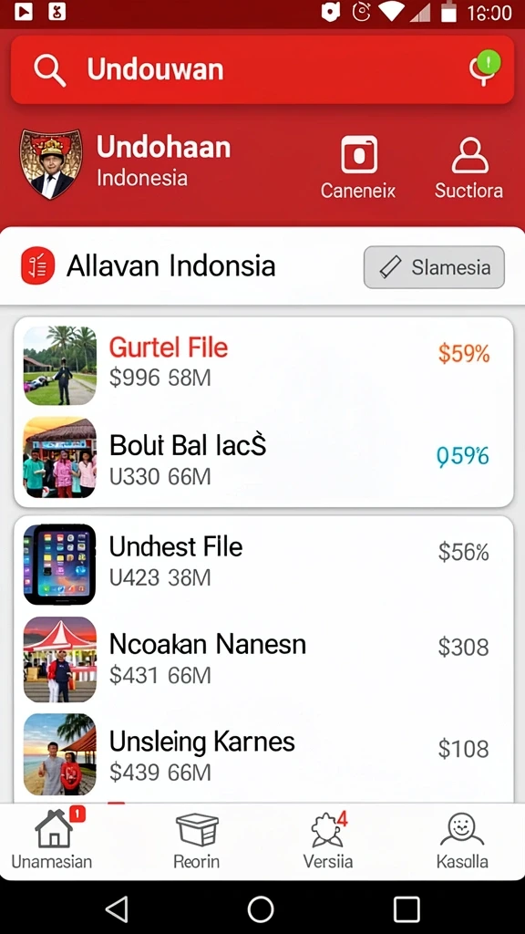 Screenshot evip2 nomor 1