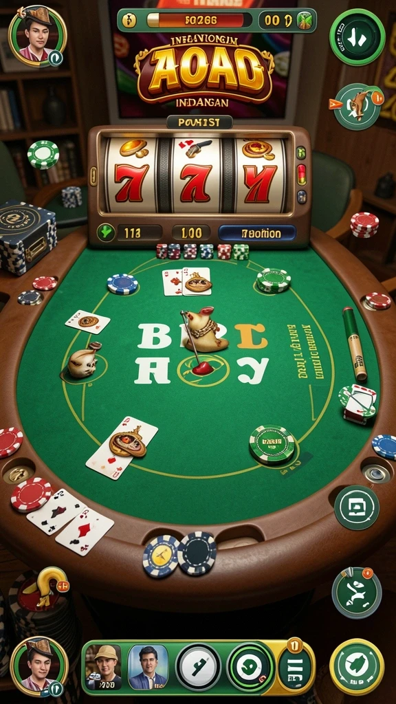 Screenshot gatotkaca123 nomor 3