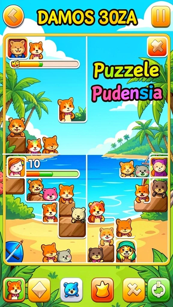 Screenshot gowin nomor 2