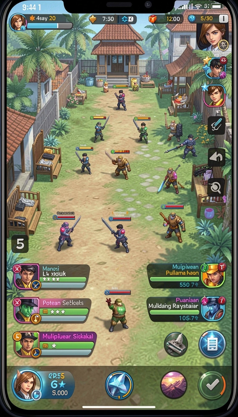 Screenshot h03 nomor 3