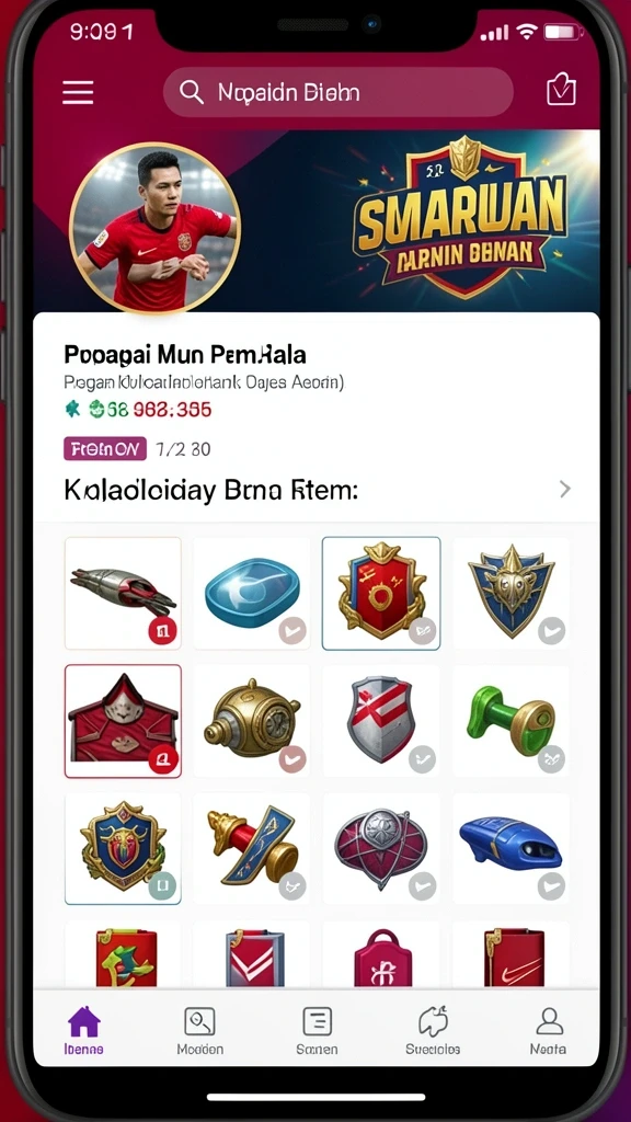 Screenshot hibikiwin nomor 3