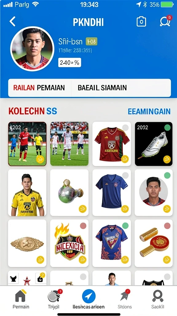 Screenshot hoki99 nomor 1