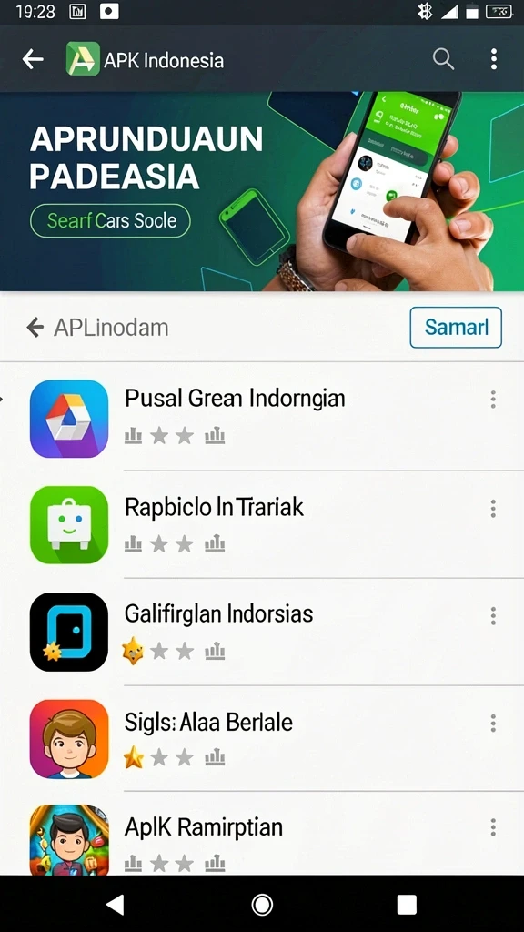 Screenshot hugo77 nomor 1