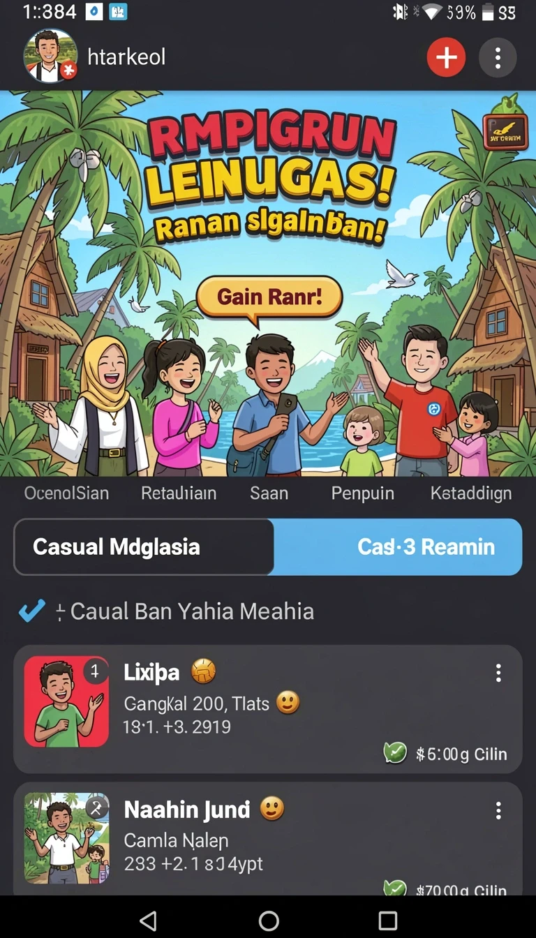 Screenshot idrgame nomor 3
