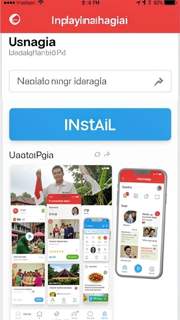 Screenshot idrok nomor 1
