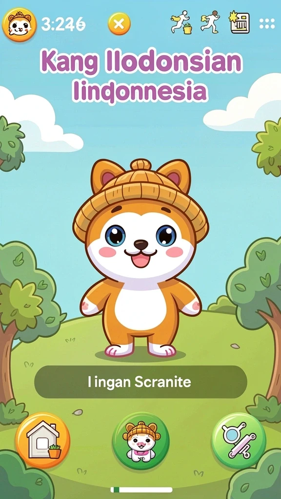 Screenshot indo777 nomor 1