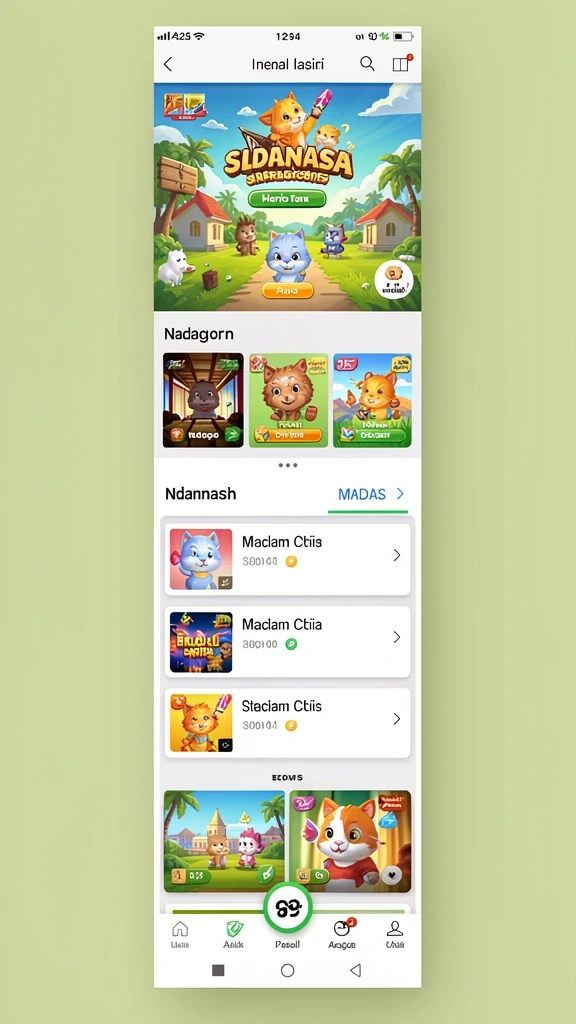 Screenshot jarum77 nomor 2