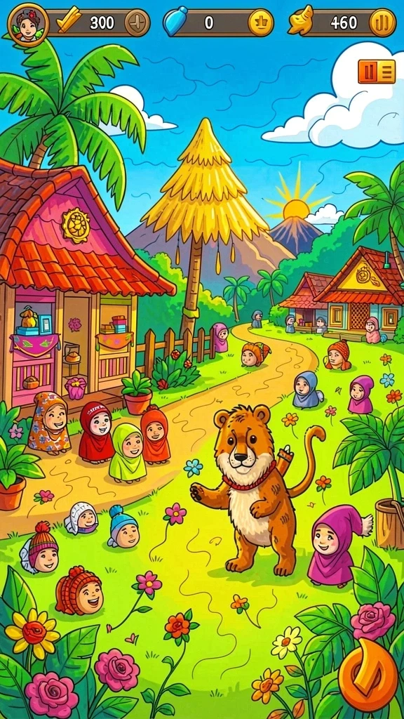 Screenshot jaya89 nomor 1