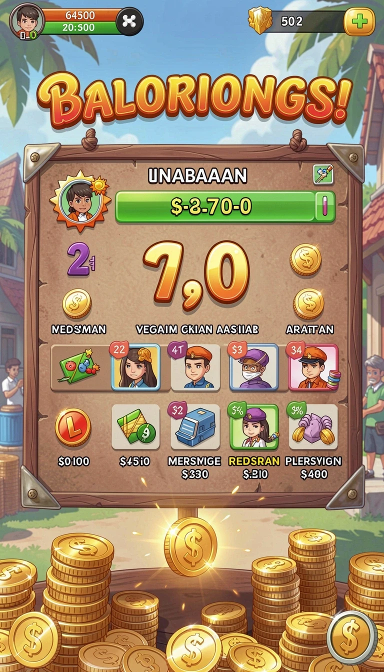 Screenshot jktgame nomor 3