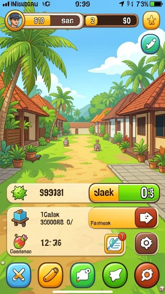 Screenshot jos77 nomor 1