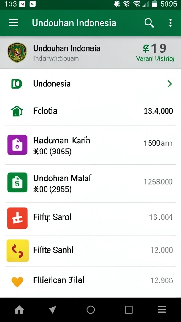 Screenshot kakrp nomor 2