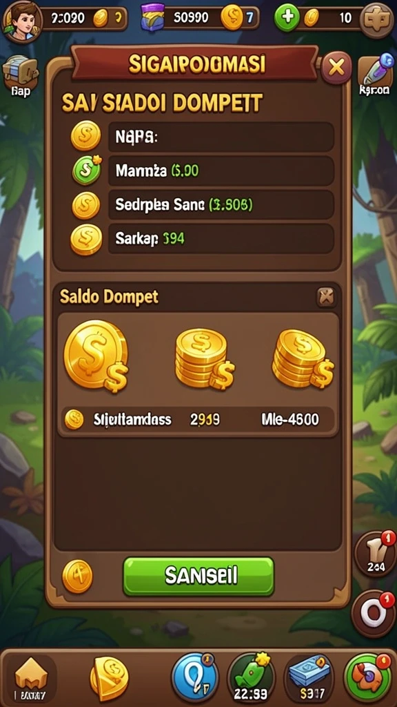 Screenshot kaskustoto nomor 1