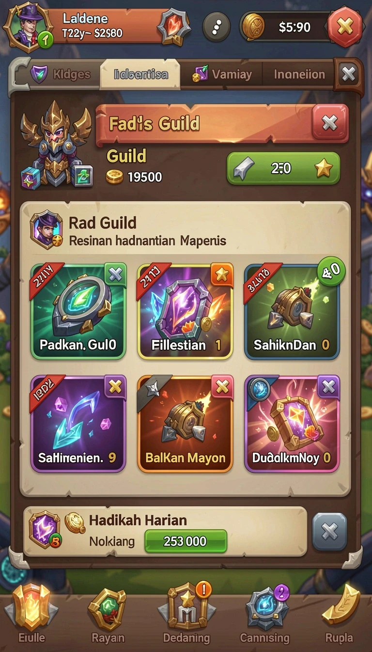 Screenshot maxslot nomor 3