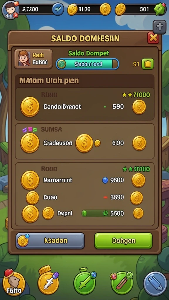 Screenshot miminbet nomor 2