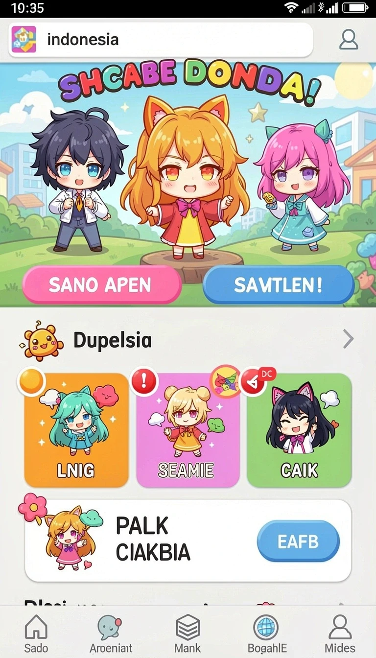 Screenshot mkwin666 nomor 2