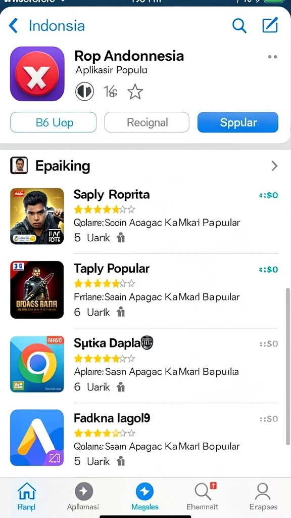 Screenshot naga2000 nomor 2