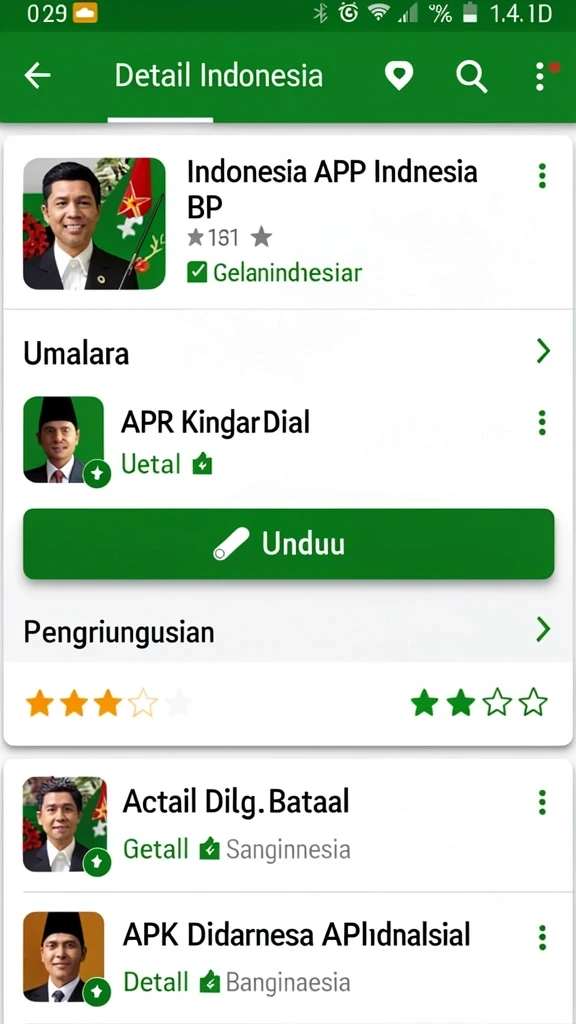 Screenshot nesiafun nomor 1