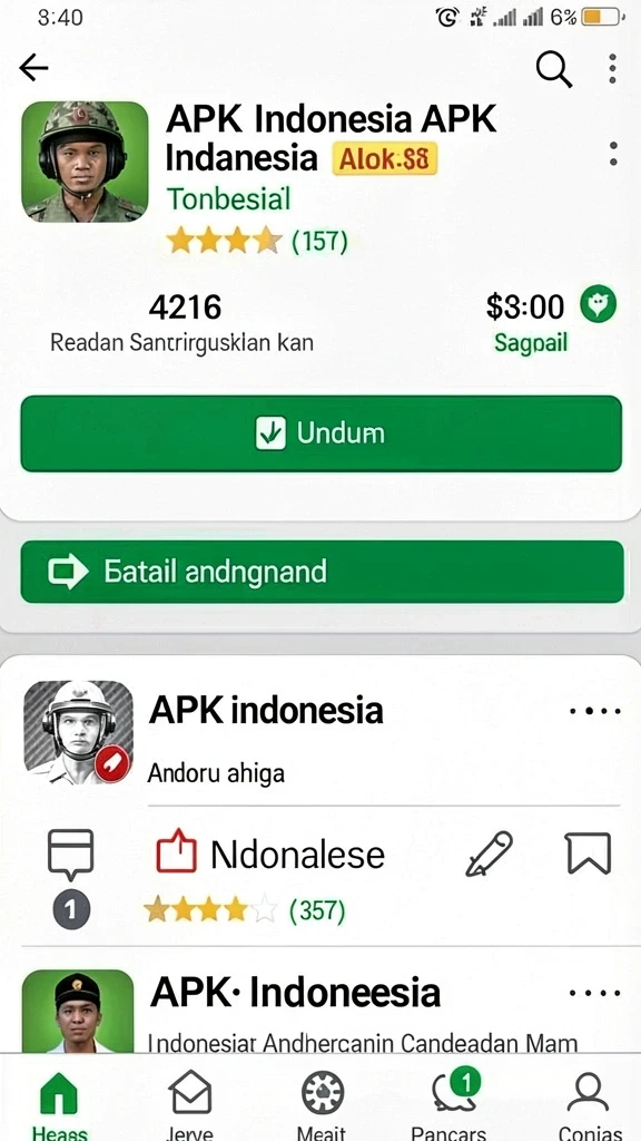 Screenshot ppv88 nomor 2