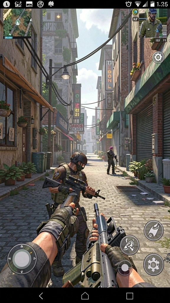 Screenshot r6r6 nomor 1
