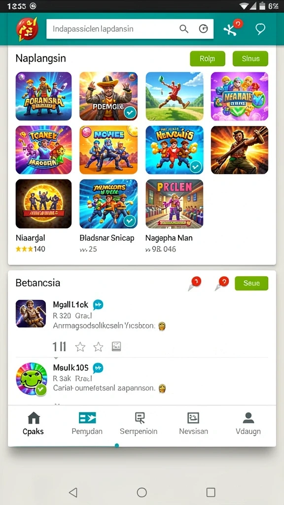 Screenshot ratudewi nomor 1