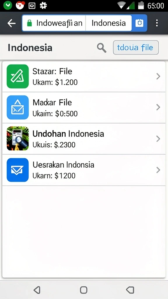 Screenshot rich7 nomor 2