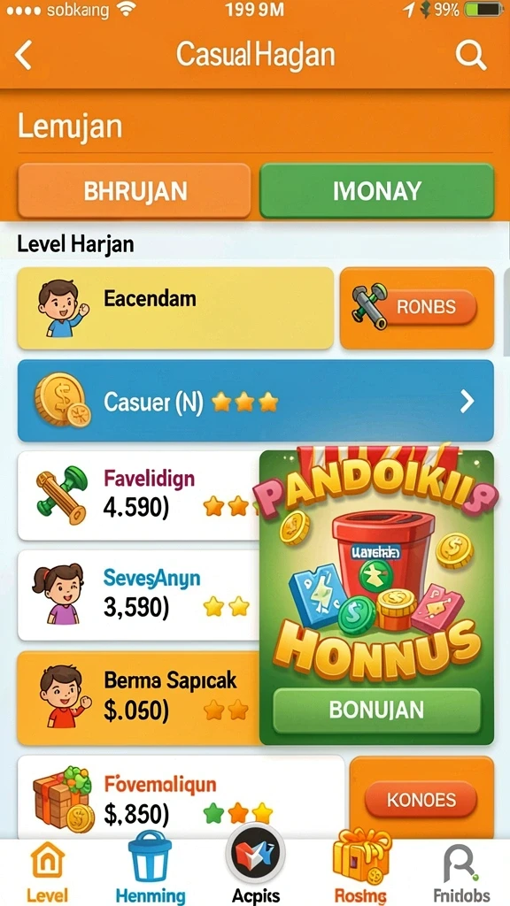 Screenshot rp8 nomor 3