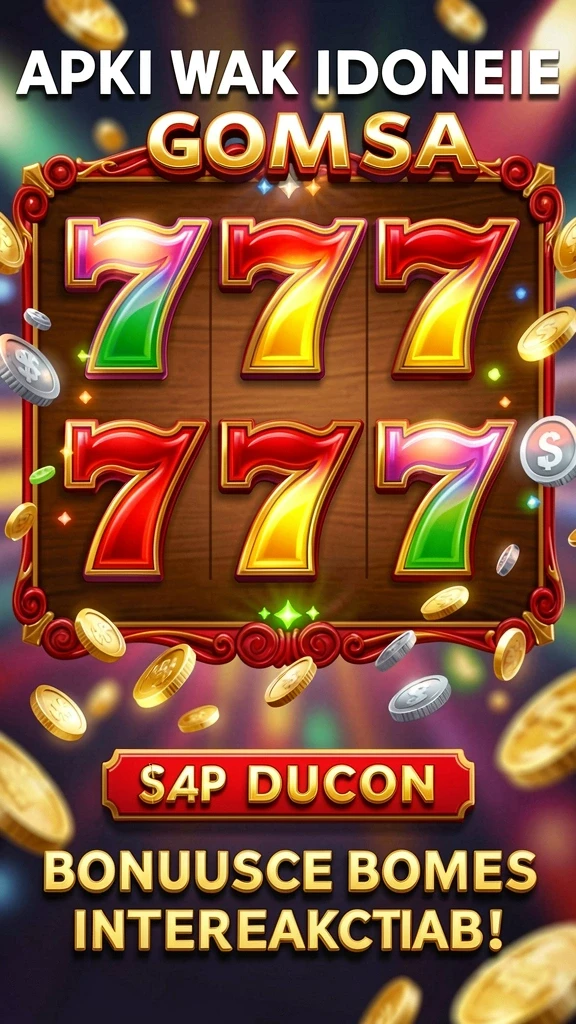 Screenshot samurai555 nomor 2