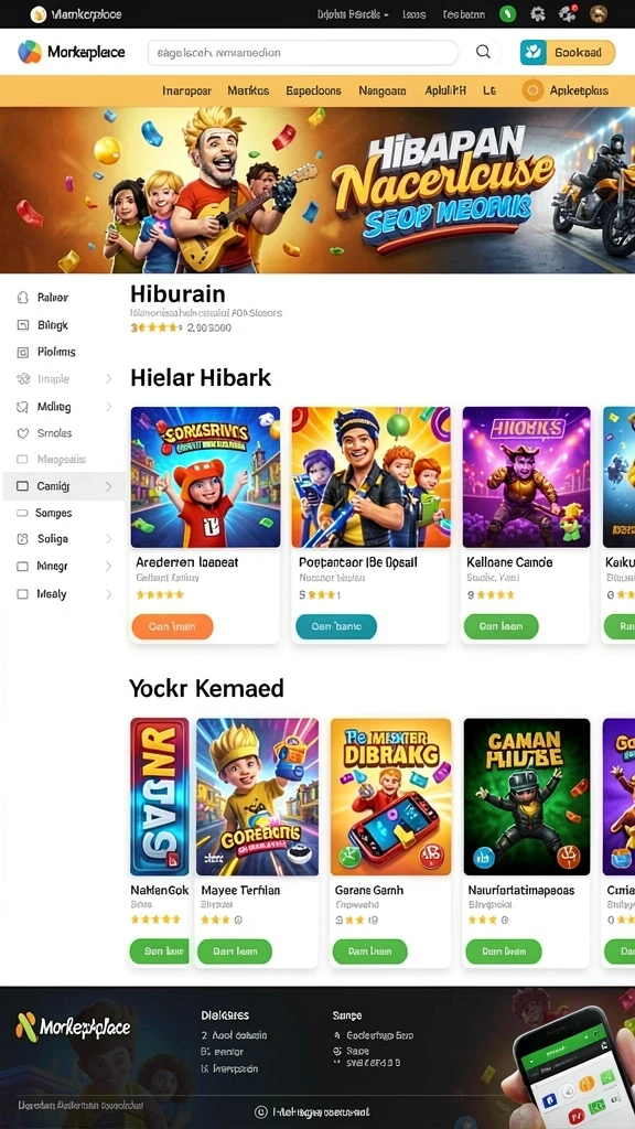 Screenshot samurai555 nomor 3