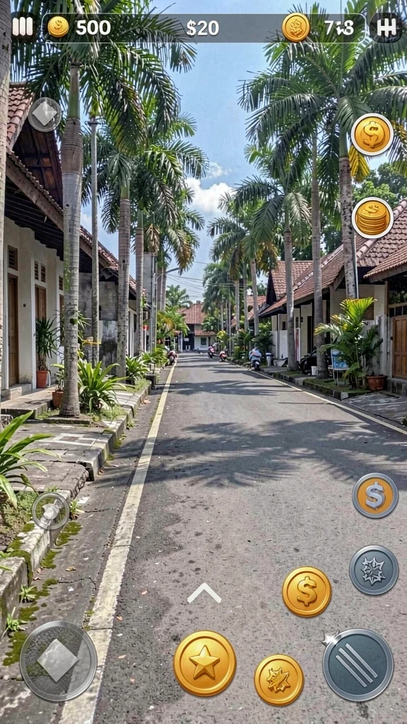 Screenshot saranajitu nomor 3
