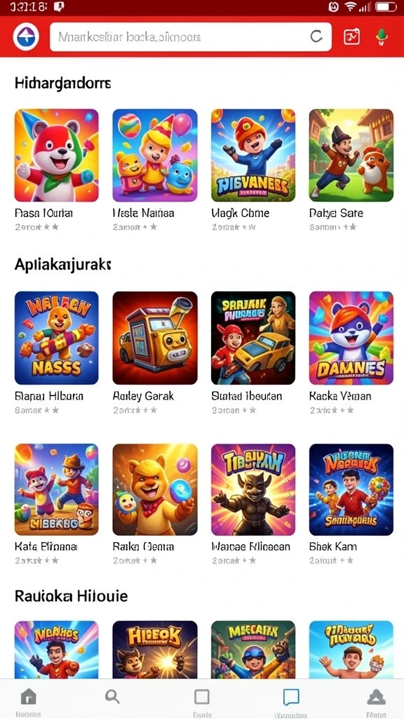 Screenshot senior4d nomor 1