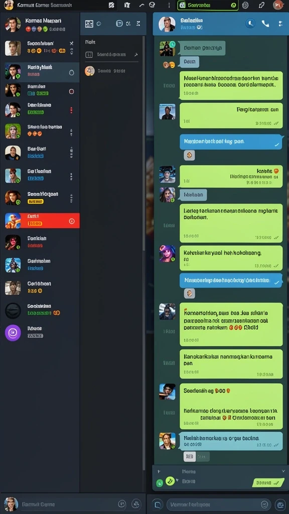 Screenshot senior4d nomor 3