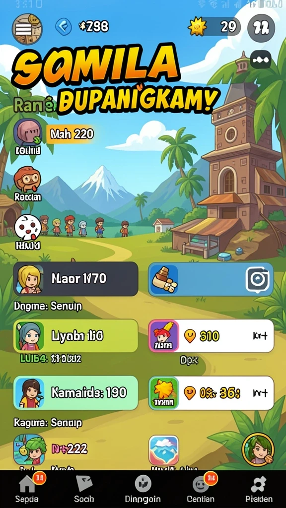 Screenshot she777 nomor 1