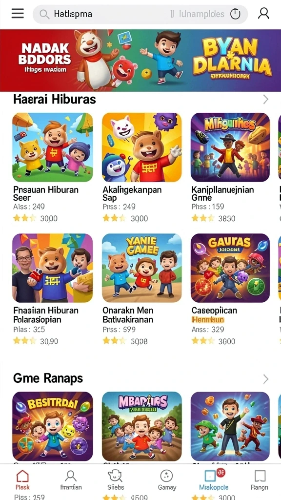 Screenshot siap108 nomor 3
