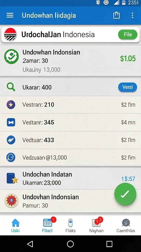 Screenshot sl999 nomor 3