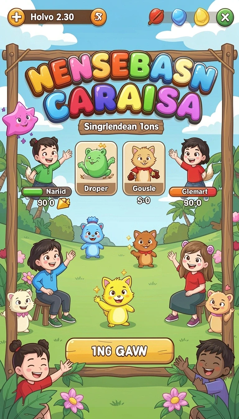 Screenshot surgaplay nomor 2